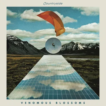 Countryside by Shadowgraphs - album cover