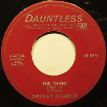 The Thing