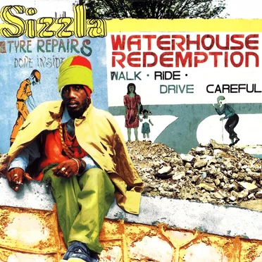 Waterhouse Redemption