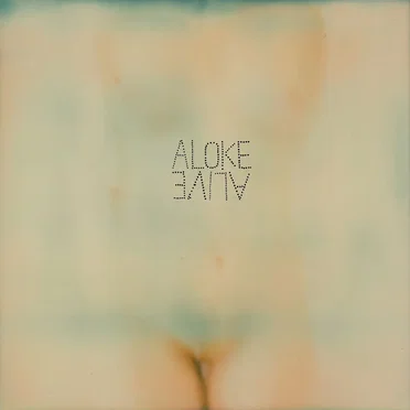 Alive by Aloke - album cover