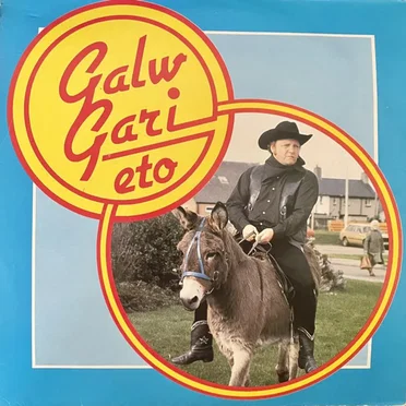 Galw Gari Eto