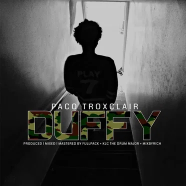 Duffy by Paco Troxclair - album cover