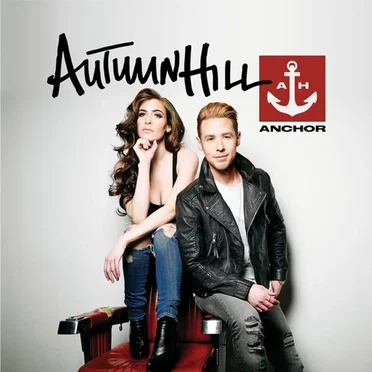 Anchor by Autumn Hill - album cover