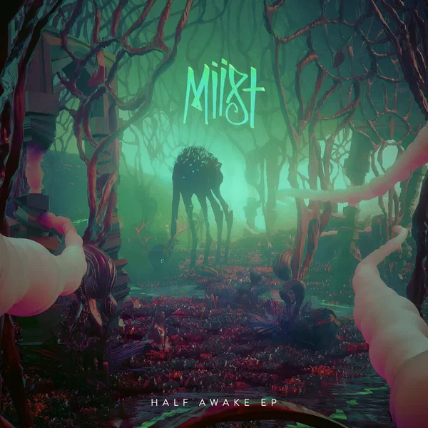 Half Awake EP