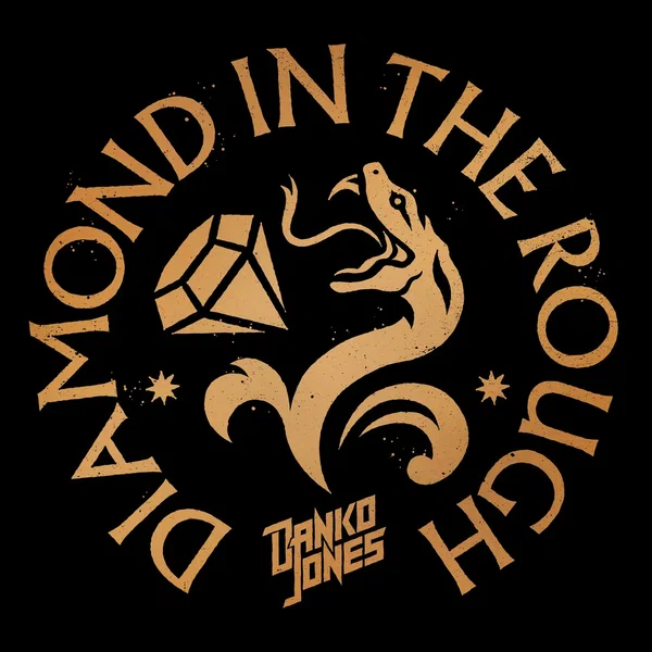 Diamond in the Rough
