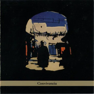 Convivencia by La Mar Enfortuna - album cover