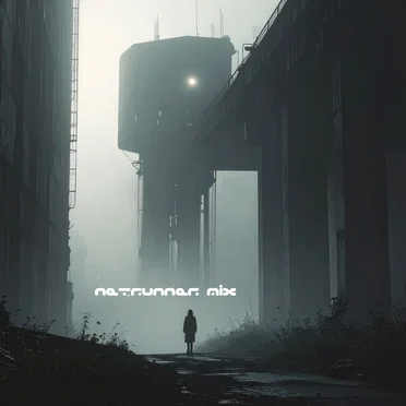 Netrunner (Mix, 2020)