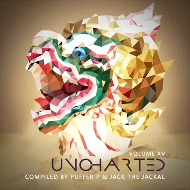 Uncharted, Volume XV by Various Artists - album cover