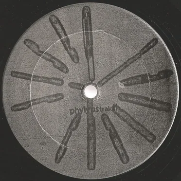 Phylyps Trak II