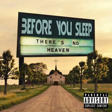 There’s No Heaven