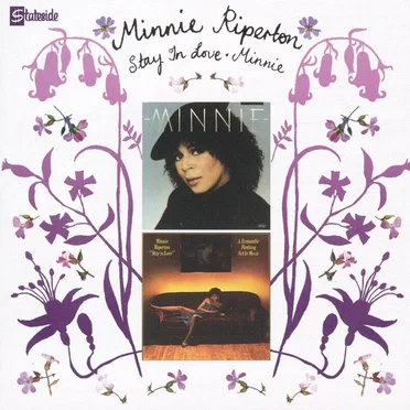 Stay in Love / Minnie
