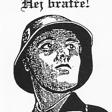 Hej Bratře!