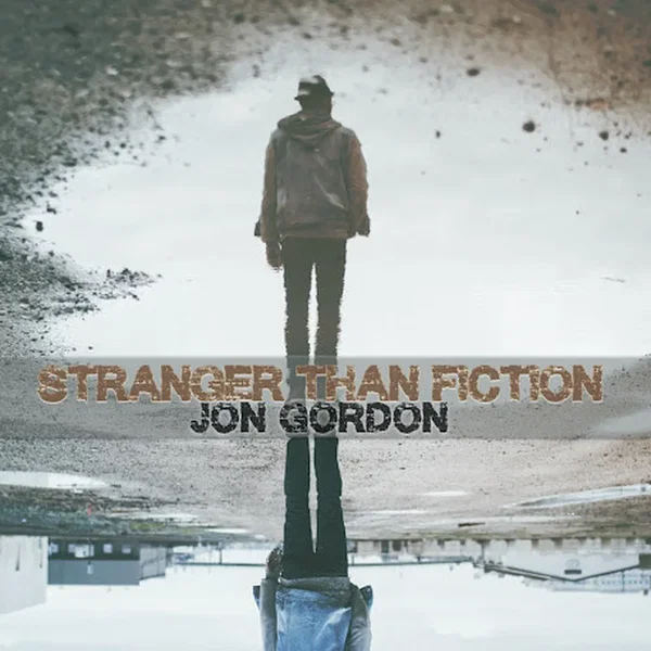 Stranger Than Fiction