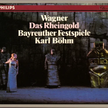 Das Rheingold