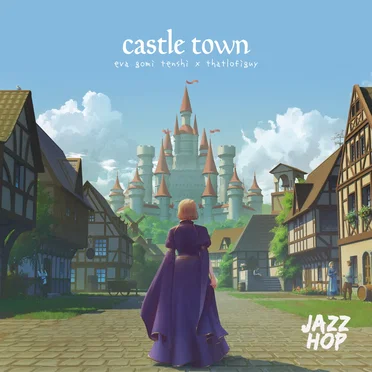 castle town