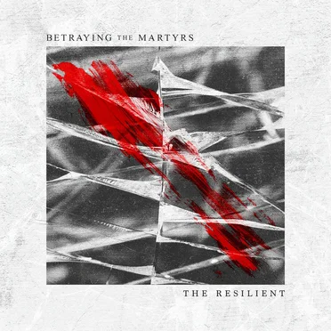 Lost For Words by Betraying The Martyrs - album cover