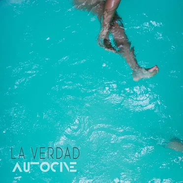 La verdad by Autocine - album cover