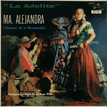 María Alejandra
