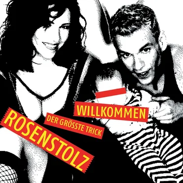 Willkommen: Die Remixe