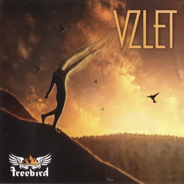 Vzlet