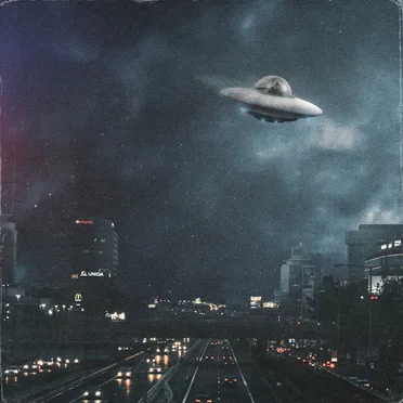 right here, right now by Cole East - album cover