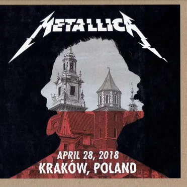 2018-04-28: Tauron Arena, Kraków, Poland