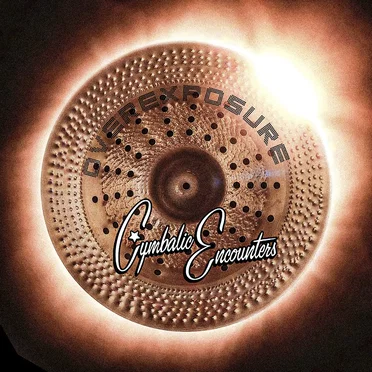 Overexposure by Cymbalic Encounters - album cover