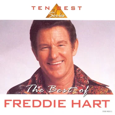 The Best of Freddie Hart