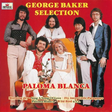 Paloma blanca