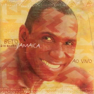 Ao Vivo by Beto - album cover