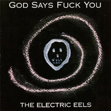 God Says Fuck You