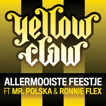 Allermooiste feestje