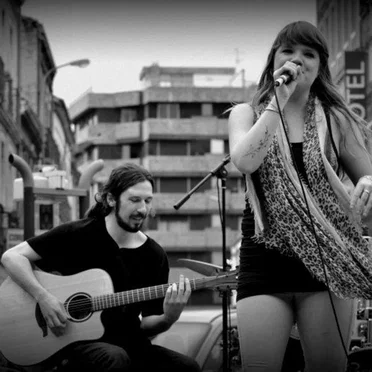 Too Far (acoustic)