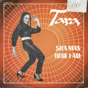 Tara Schaft