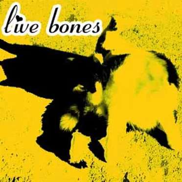 Live Bones by Various Artists - album cover