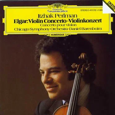 Violin Concerto