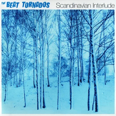 Scandinavian Interlude by The Beat Tornados - album cover