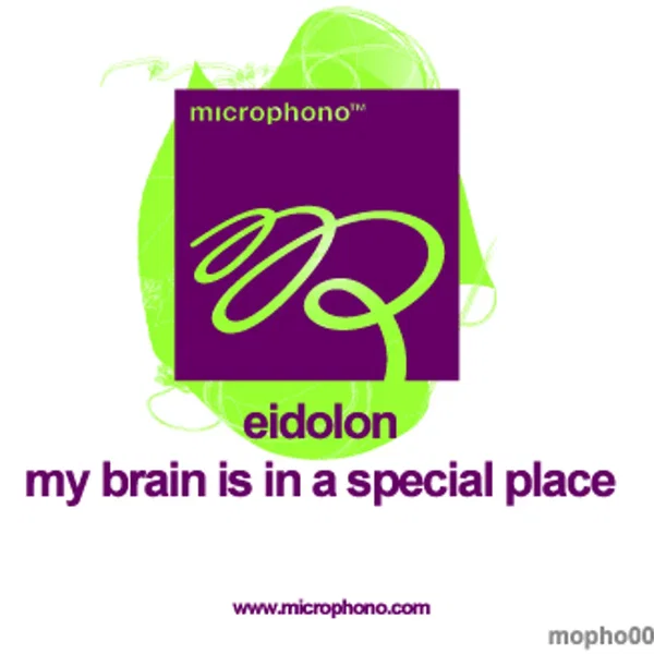 My Brain Is in a Special Place