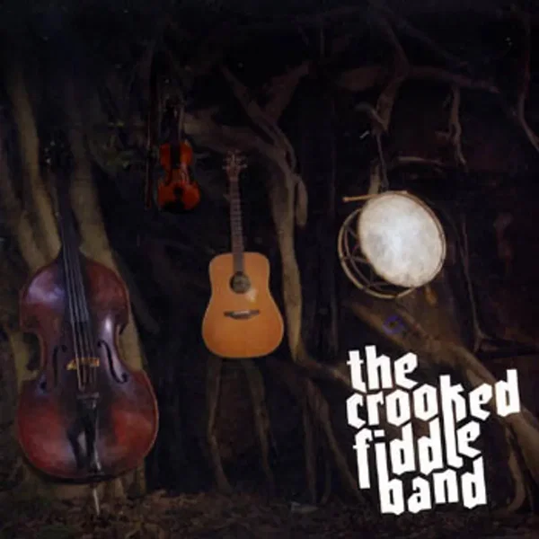 The Crooked Fiddle Band