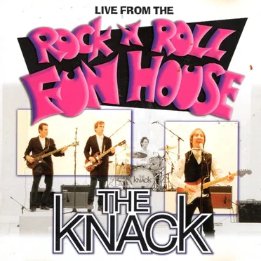 Live From the Rock ’n’ Roll Fun House