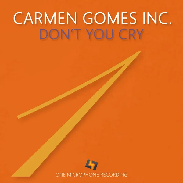 Don't You Cry
