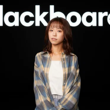 なんにもない – From blackboard