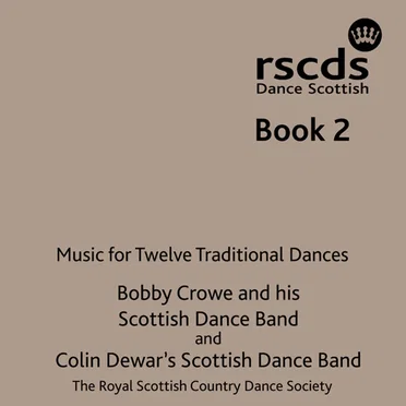 Book 2: Music for Twelve Traditional Dances