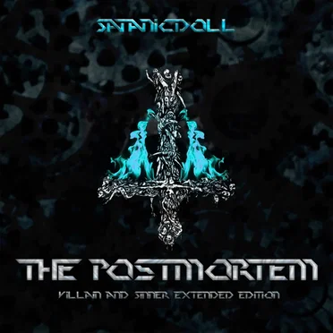 The Postmortem (Villain and Sinner extended edition)
