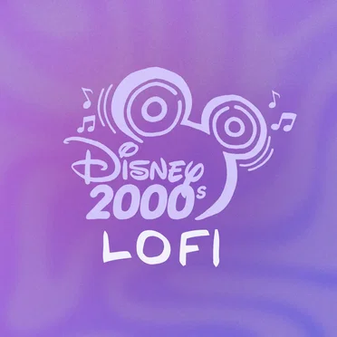 Disney Lofi