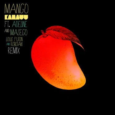 MANGO (Louis Futon & Robotaki remix)