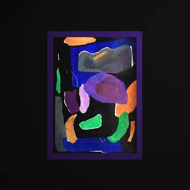Tomorrow’s Gift by Virginia Wing - album cover