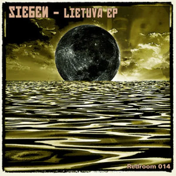 Lietuva EP