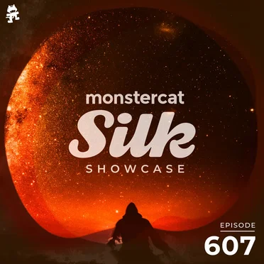 2021-08-11: Monstercat Silk Showcase 607 (hosted by Tom Fall) by Monstercat - album cover