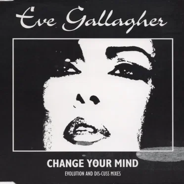 Change Your Mind